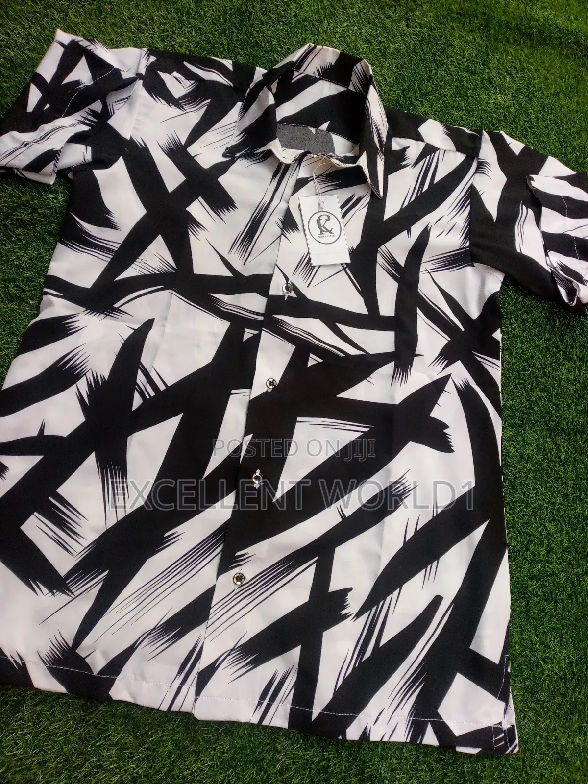 Original Shirt