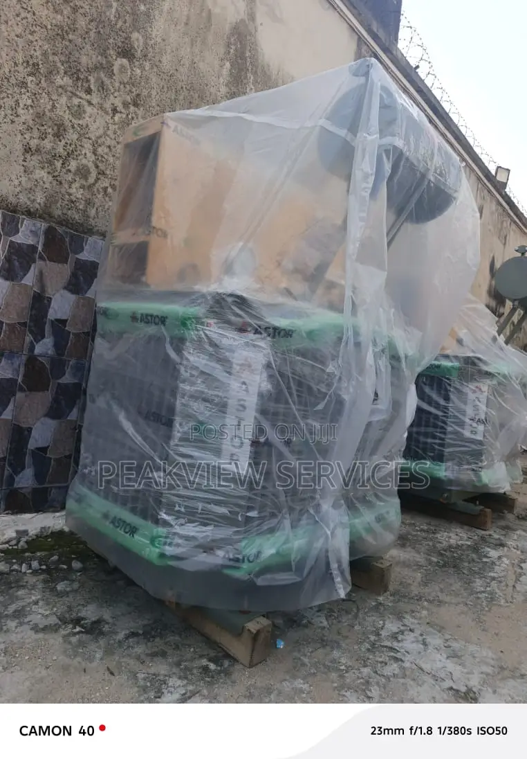 Astor Ast-200kva33 Power Distribution Unit Transformer