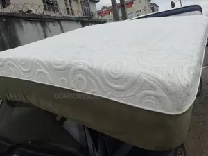Memory Foreign Mattress