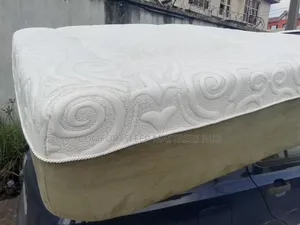 Memory Foreign Mattress
