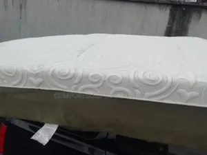 Memory Foreign Mattress