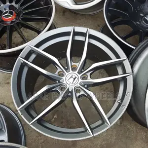 Quality Wheels for Honda Cars