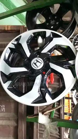 Quality Wheels for Honda Cars