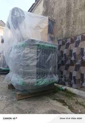 Astor Ast-200kva33 Electrical Transformer for Industrial Load