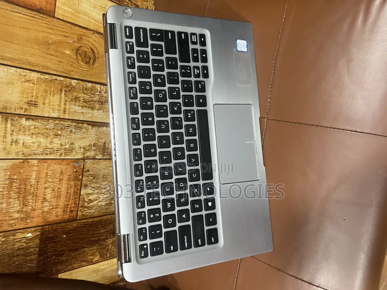 Laptop Dell Latitude 7400 8GB Intel Core I5 SSD 256GB