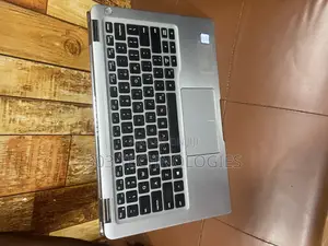 Laptop Dell Latitude 7400 8GB Intel Core I5 SSD 256GB