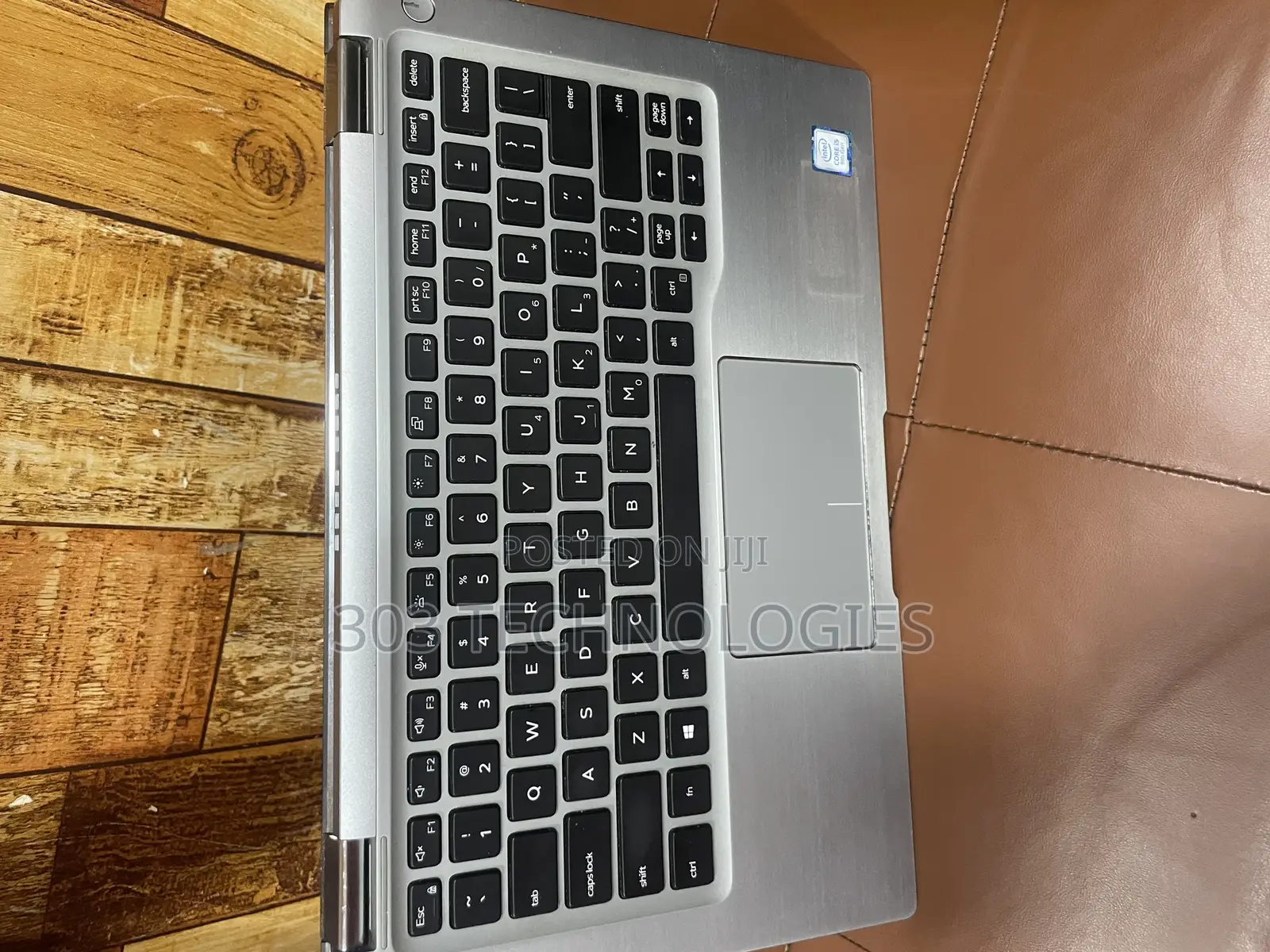 Laptop Dell Latitude 7400 8GB Intel Core I5 SSD 256GB