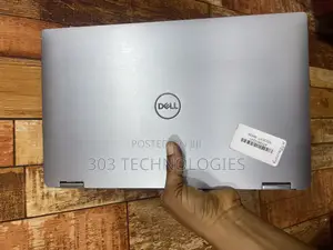 Laptop Dell Latitude 7400 8GB Intel Core I5 SSD 256GB