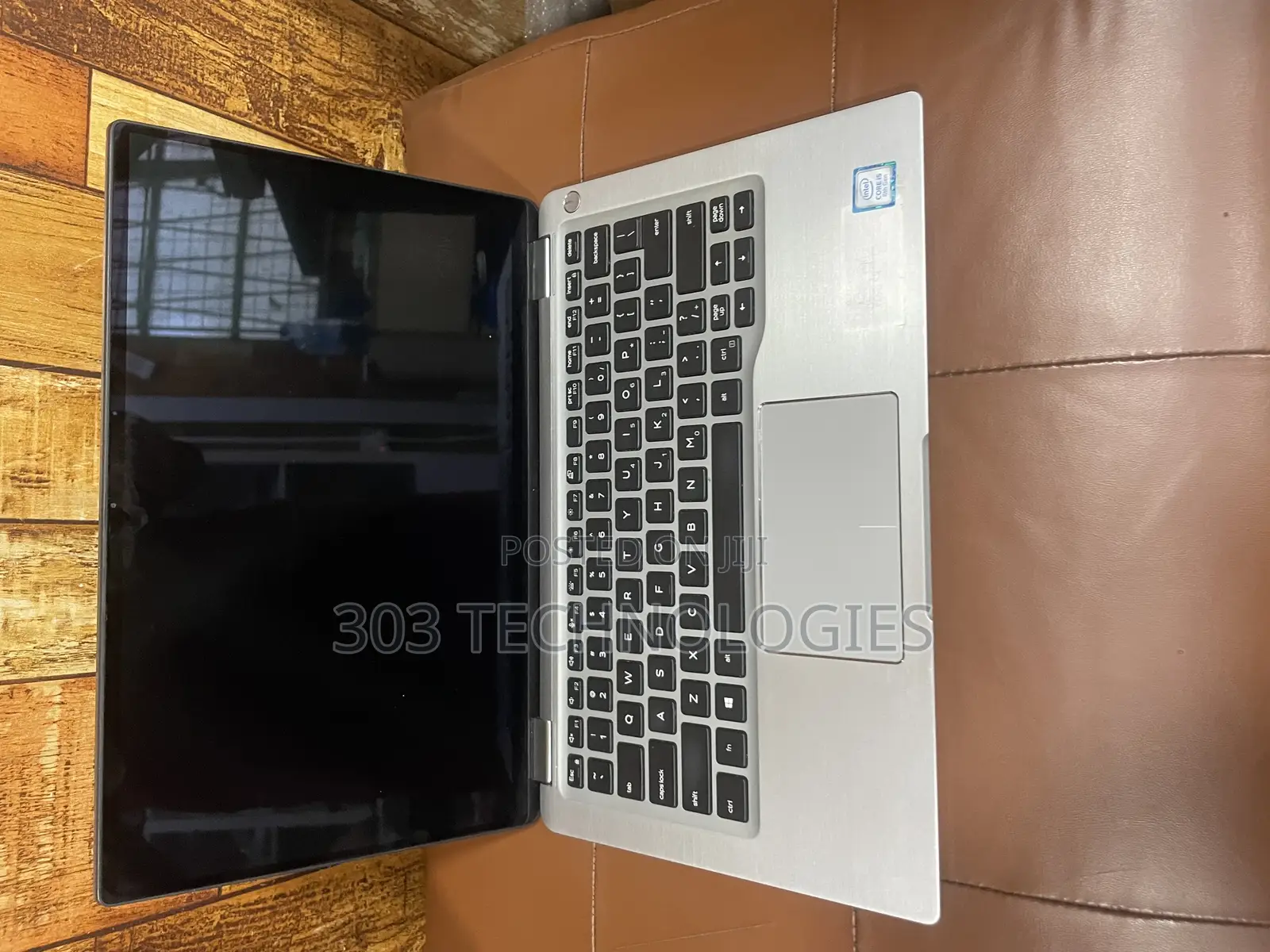 Laptop Dell Latitude 7400 8GB Intel Core I5 SSD 256GB