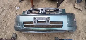 Front Bumper Honda Accord 2008