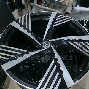 22 Inch Durable Quality Benz Gle and GLC Class