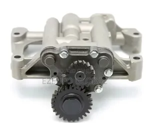 Perkins Oil Pump 4132f073