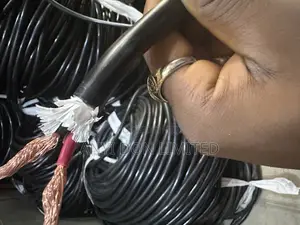 6mm Copper Dc Cable