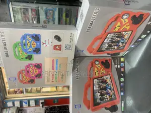 New Bebe B88 Master 256 GB