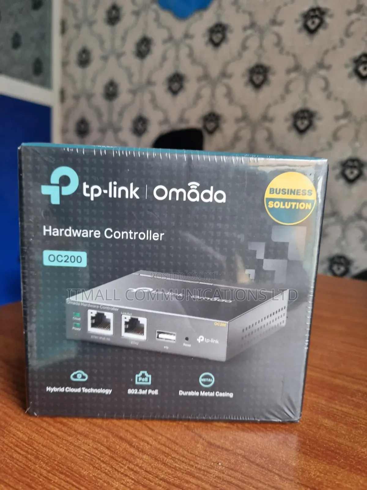 Tplink Oc200