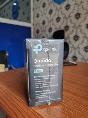 Tplink Oc200