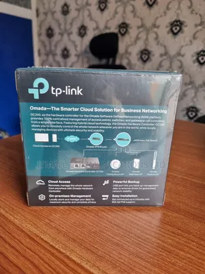 Tplink Oc200