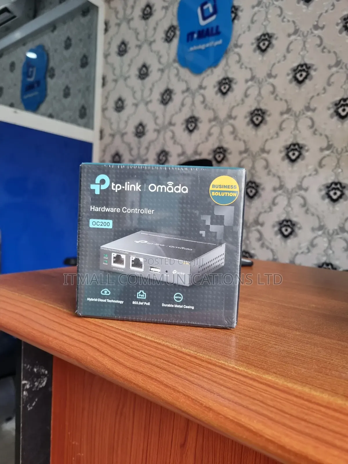 Tplink Oc200