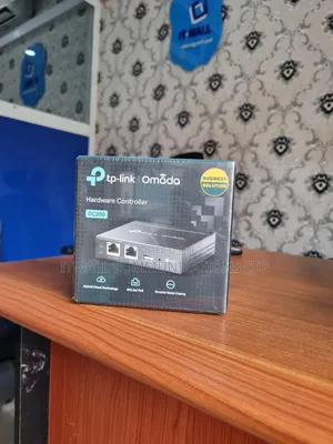 Tplink Oc200