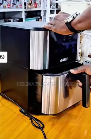 Avinas 10litres Digital Air Fryer