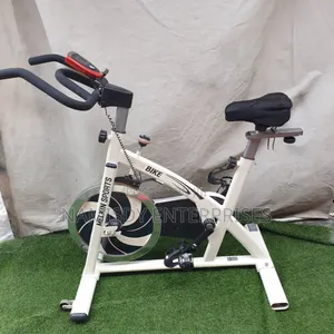 Commercial Spinning Bike