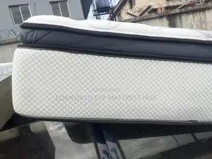 Hybrid Foreign Mattress