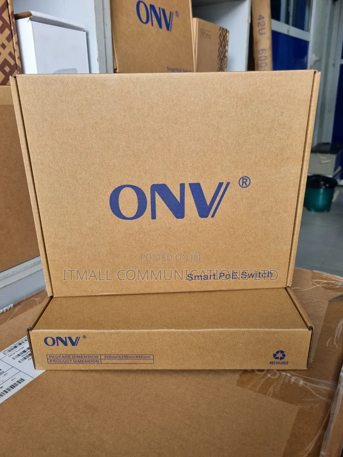 Onv H3108ps