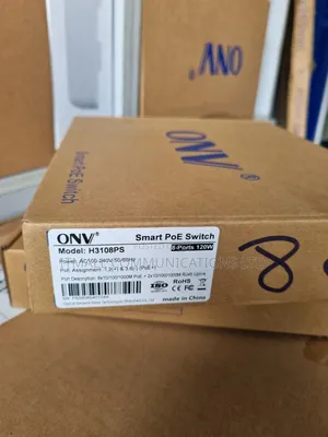 Onv H3108ps
