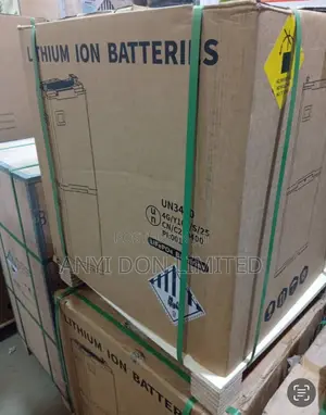 15kwh Lithium Ion Battery Blue Carbon