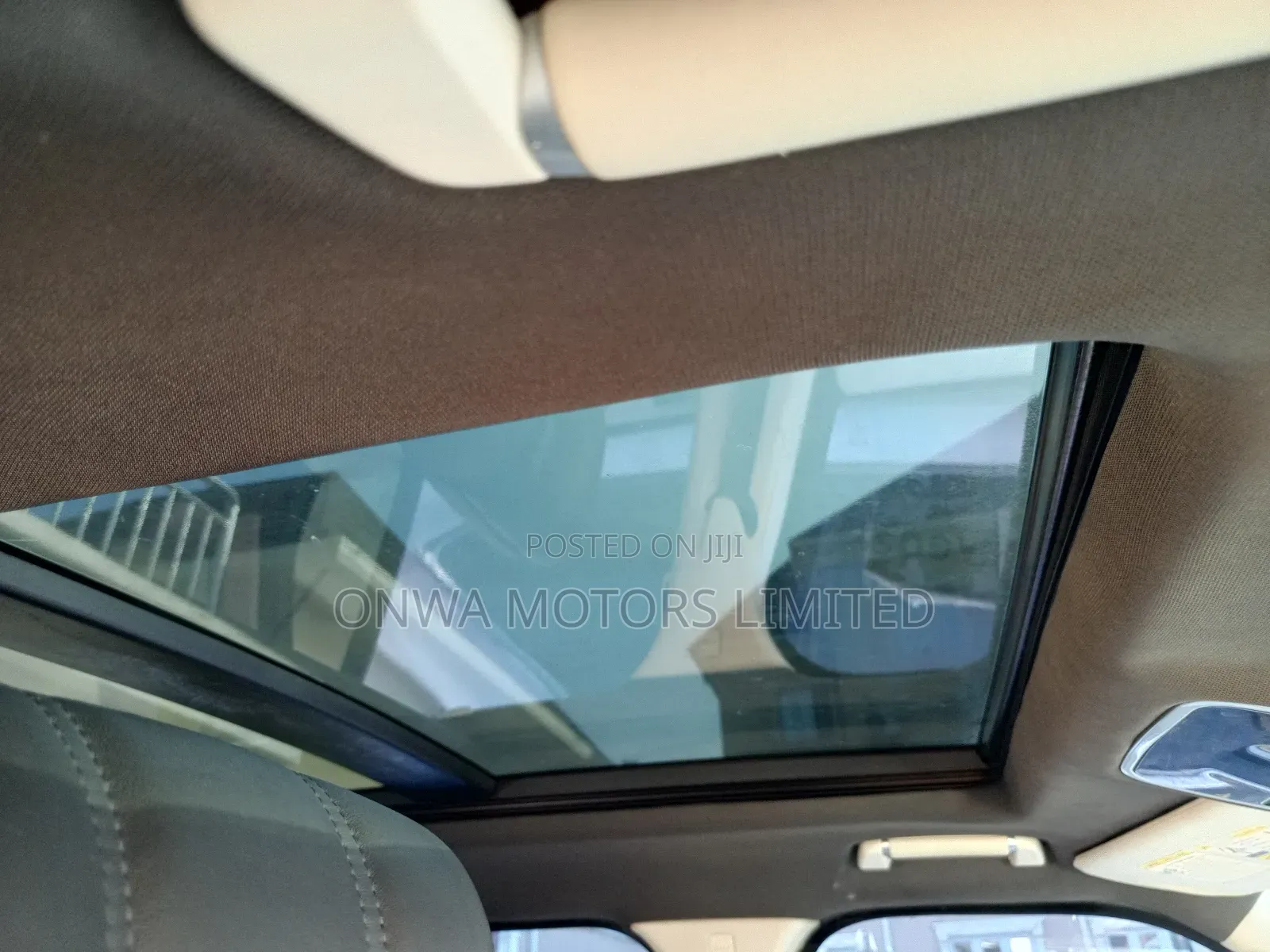 Land Rover Range Rover Vogue 2015 Black