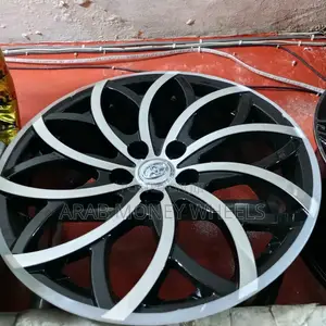 18 Inch Beauty Hi Quality Wheels
