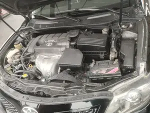 Toyota Camry LE 4dr Sedan (2.5L 4cyl 6AM) 2010 Black