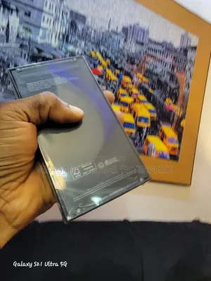 New Samsung Galaxy S24 256 GB Gray