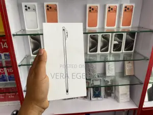 New Apple iPhone Air 256 GB