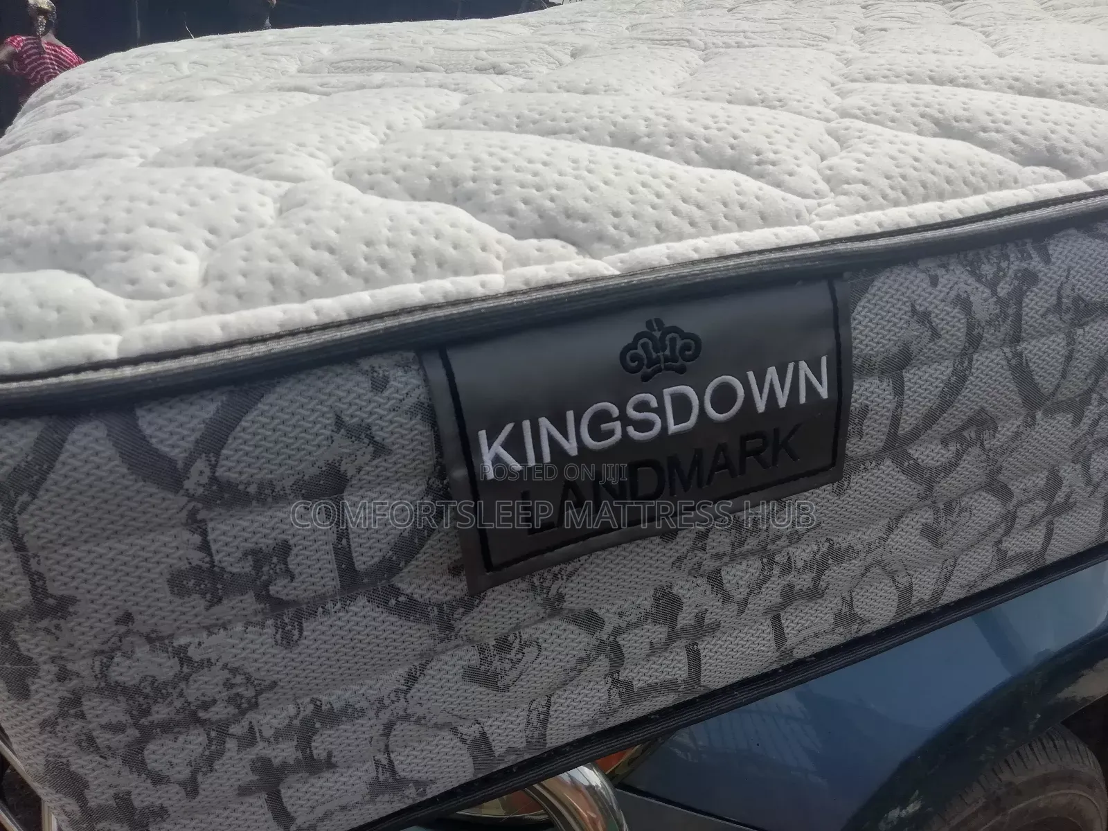 Usa Foreign Mattress
