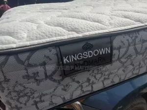 Usa Foreign Mattress