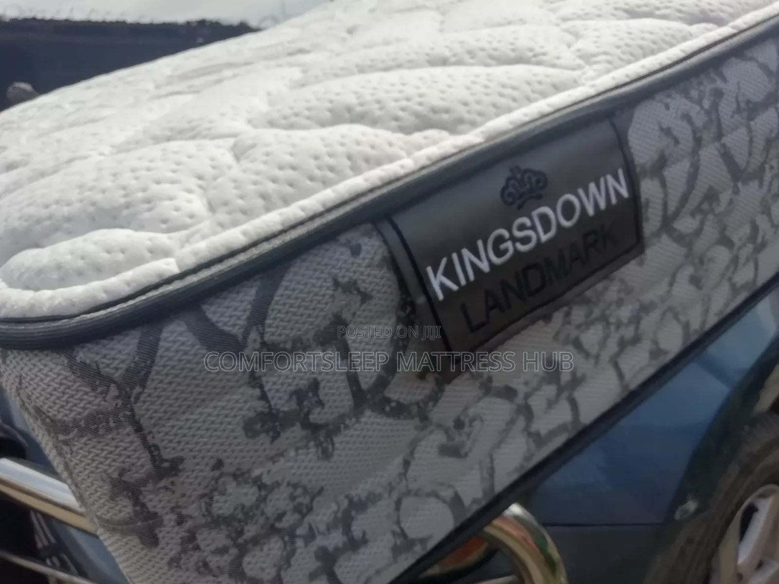 Usa Foreign Mattress