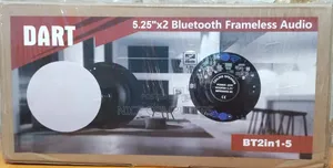 Bluetooth Pop Ceiling Mount Speaker