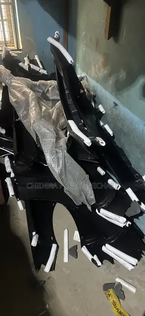 All Kinds of Mercedes Benz Fenders Is Available