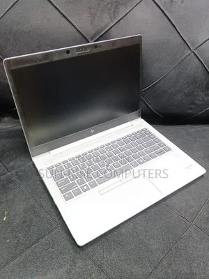 Laptop HP EliteBook 840 G5 8GB Intel Core i5 SSD 256GB