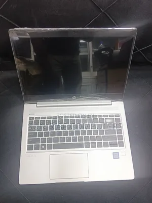 Laptop HP ProBook 440 G6 8GB Intel Core I5 SSD 256GB