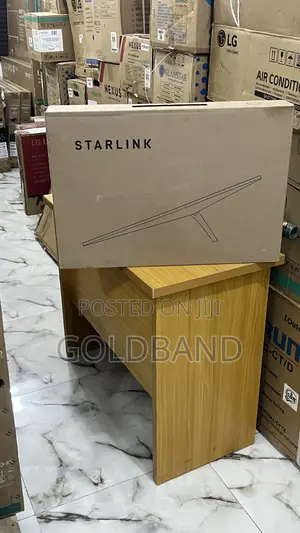 Starlink Wifi Router Gen 3 – High-Speed Internet Device
