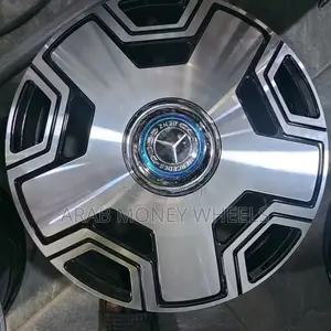 Quality Gwagon Wheels 22inch