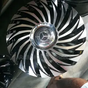 Quality Gwagon Wheels 22inch