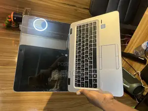 Laptop HP EliteBook 840 G4 8GB Intel Core i5 SSD 256GB