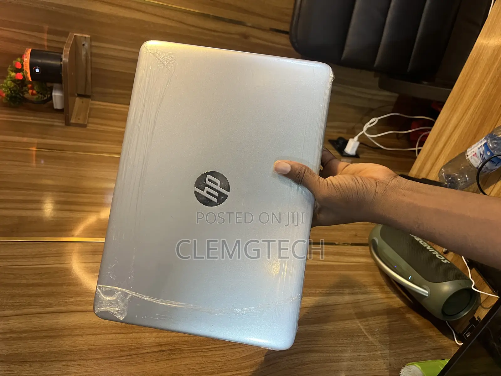Laptop HP EliteBook 840 G3 8GB Intel Core i5 SSD 256GB