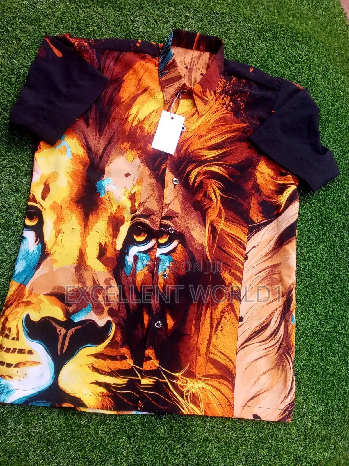 Vintage Shirt