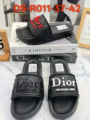 Quality Slippers For Bulk And Wholesale