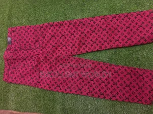 Jeans Kc Excellent Wear