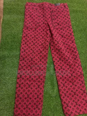 Jeans Kc Excellent Wear